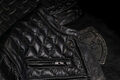 Bunda 4SR Scrambler Petroleum II Bunda 4SR Scrambler Petroleum II