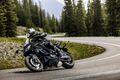 Motocykl Kawasaki Ninja 1100SX SE modrá / 2026