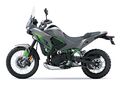 Motocykl Kawasaki KLE 500 SE šedý / 2026