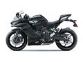 Motocykl Kawasaki Ninja ZX-4RR šedá / 2026