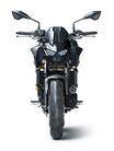 Motocykl Kawasaki Z650 S  šedá / 2026