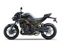 Motocykl Kawasaki Z900 šedá / 2026