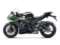 Motocykl Kawasaki Ninja ZX-10R šedá / 2026