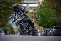 Motocykl Kawasaki Z500 šedá / 2026