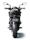 Motocykl Kawasaki Z650 S  šedá / 2026