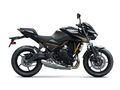 Motocykl Kawasaki Z650 S  šedá / 2026