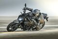 Motocykl Kawasaki Z900 šedá / 2026