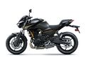 Motocykl Kawasaki Z650 S  šedá / 2026