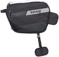 Taška pro skútry SHAD SC25 Taška pro skútry SHAD SC25