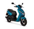 Skútr Peugeot Kisbee 50i 4T Standard / Celest Blue