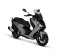 Skútr Peugeot Pulsion 125i  GT / Shark Grey