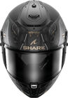 Helma Shark SPARTAN RS Carbon XBOT, DAC