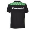 Sportovní polo Kawasaki 2021