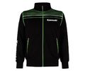 Sportovní mikina Kawasaki Sportovní mikina Kawasaki