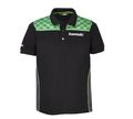 Sportovní polo Kawasaki 2021 Sportovní polo Kawasaki 2021