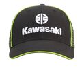 Sportovní kšiltovka Kawasaki s logem River Mark