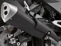 Motocykl QJMOTOR SRK 600 - červená / 2026 !!! NA CESTĚ !!!