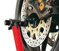 Přední stojan Bike Lift FS-10 bez nástavců Přední stojan Bike Lift FS-10 bez nástavců