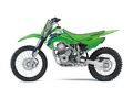 Motocykl Kawasaki KLX140R L (přední kolo 19