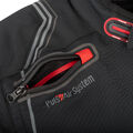 Bunda Bering Stroke, Black
