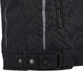 Bunda Bering Stroke, Black
