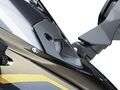 Motocykl Kawasaki Ninja H2 SX SE - zlato-černá / 2026