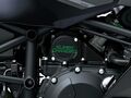 Motocykl Kawasaki Ninja H2 SX SE - zlato-černá / 2026