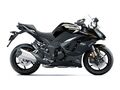Motocykl Kawasaki Ninja 1100SX zlato-černá / 2026