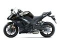 Motocykl Kawasaki Ninja 1100SX zlato-černá / 2026