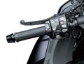 Motocykl Kawasaki Ninja H2 SX SE - zlato-černá / 2026
