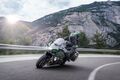 Motocykl Kawasaki Ninja H2 SX SE - šedá / 2026