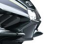 Motocykl Kawasaki Ninja H2 SX SE - zlato-černá / 2026
