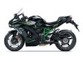 Motocykl Kawasaki Ninja H2 SX SE - šedá / 2026
