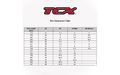 Boty dámské TCX LADY SPORT Boty dámské TCX LADY SPORT