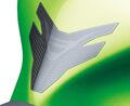 Originální Tank Pad pro Kawasaki Ninja 1100 SX