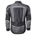 Bunda GMS ZG55015 TIGRIS WP černo-šedá AIRBAG READY