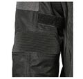 Bunda GMS ZG55015 TIGRIS WP černo-šedá AIRBAG READY