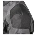 Bunda GMS ZG55015 TIGRIS WP černo-šedá AIRBAG READY