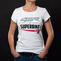 Tričko 4SR  Power Lady