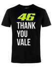 Tričko Valentino Rossi VR #46 