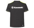 Pánské sportovní tričko Kawasaki 2023 Pánské sportovní tričko Kawasaki 2023