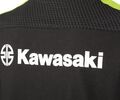 Pánské sportovní tričko Kawasaki 2023 Pánské sportovní tričko Kawasaki 2023