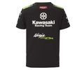 Tričko Kawasaki KRT WSBK 2022 Tričko Kawasaki KRT WSBK 2022