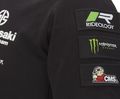 Tričko Kawasaki KRT WSBK 2022 Tričko Kawasaki KRT WSBK 2022