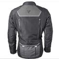 Bunda GMS ZG55016 Twister Neo WP Man černo-šedá