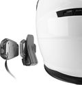 Bluetooth Handsfree CellularLine Interphone U-COM4, Twin Pack