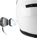 Bluetooth Handsfree CellularLine Interphone U-COM4, Single Pack