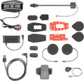 Bluetooth Handsfree CellularLine Interphone U-COM4, Single Pack