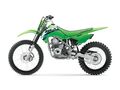 Motocykl Kawasaki KLX140R F (přední kolo 21