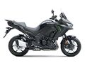 Motocykl Kawasaki Versys 1100 šedý / 2026